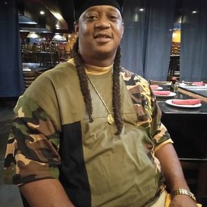 Meet your Posher, Roderick dion